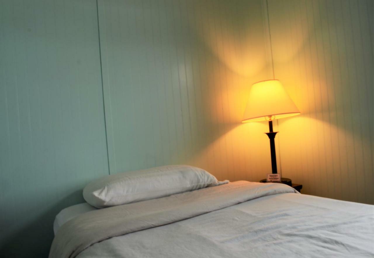 Little River Inn Motel Leon Eksteriør billede